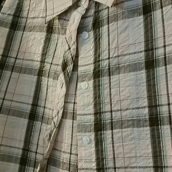 Pair of ranch shirts NWT - Picture 2 of 3